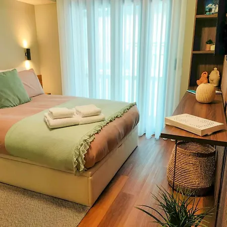 Castle Apartmanhotel