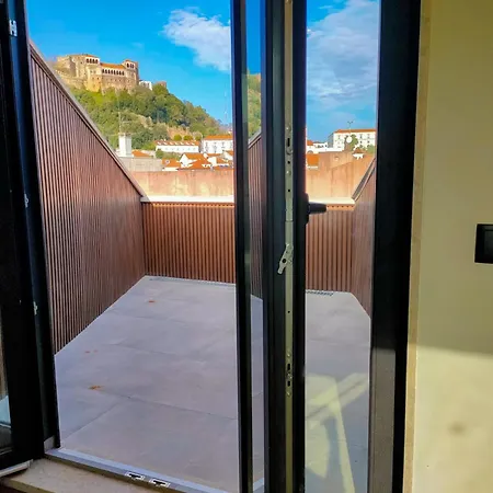 Aparthotel Castle Leiria