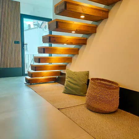 Aparthotel Castle Leiria