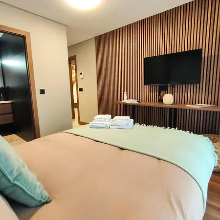 Aparthotel Castle