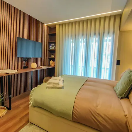 Castle Lejlighedshotel