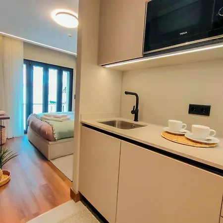 Lejlighedshotel Castle Leiria