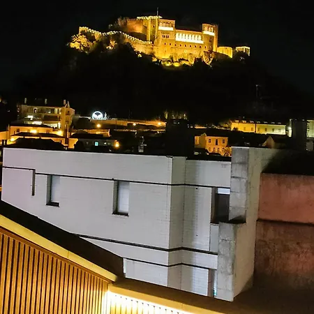 Castle Aparthotel