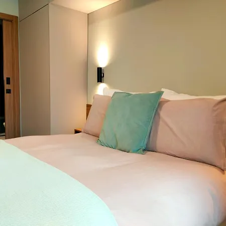 Aparthotel Castle 4*