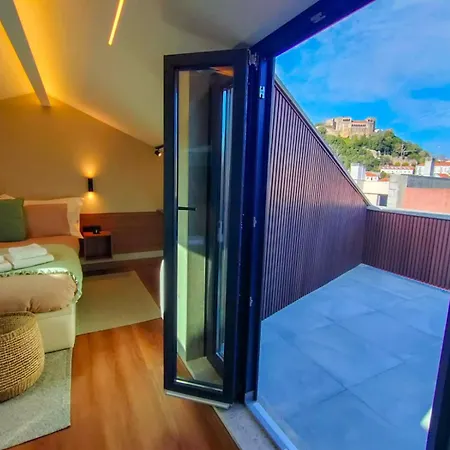 Aparthotel Castle *