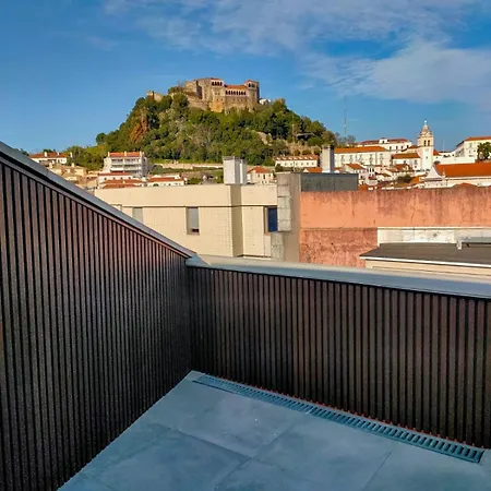 Castle Lejlighedshotel 4*