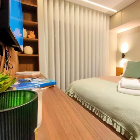 Lejlighedshotel Castle 4*