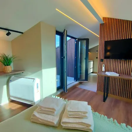 Aparthotel Castle Leiria