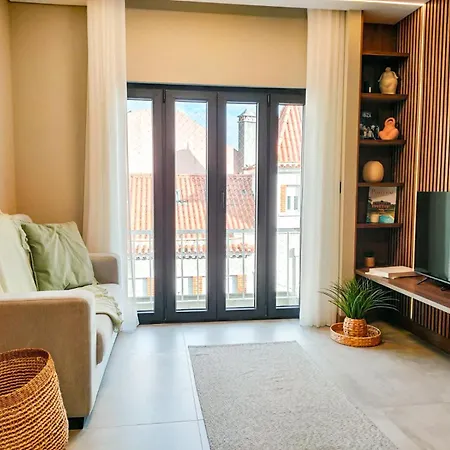 Ξενοδοχείο με διαμερίσματα Castle Λεϊρία