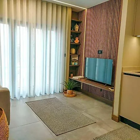 Castle Aparthotel