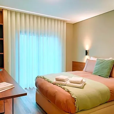 Aparthotel Castle Leiria