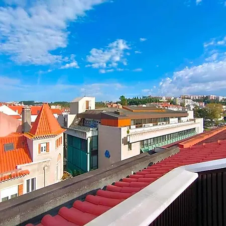 Castle Leiria