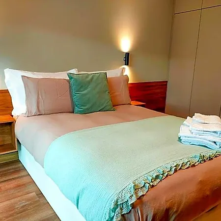 Castle Aparthotel Leiria