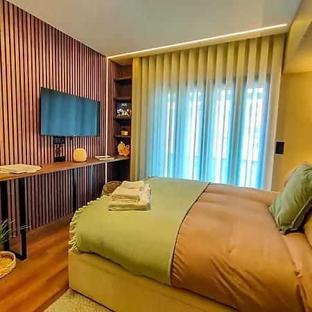 Aparthotel Castle 4*