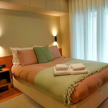 Aparthotel Castle Leiria