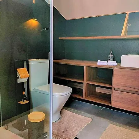 Aparthotel Castle 4*