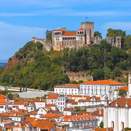 Castle Leiria