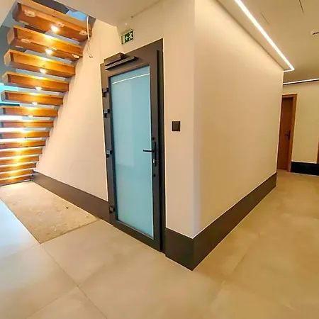 Castle Apartmanhotel