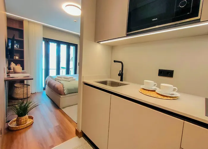 Apart-hotel Castle Leiria