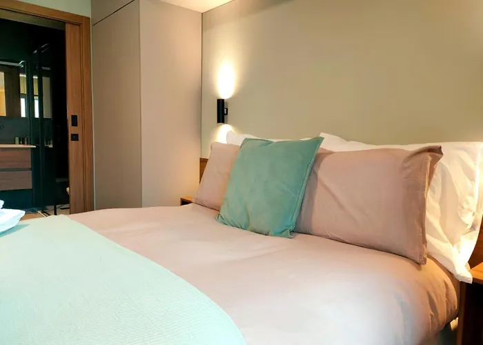 Apart-hotel Castle *