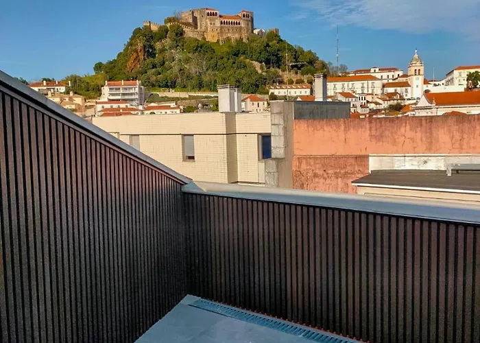 Castle Apart-hotel *