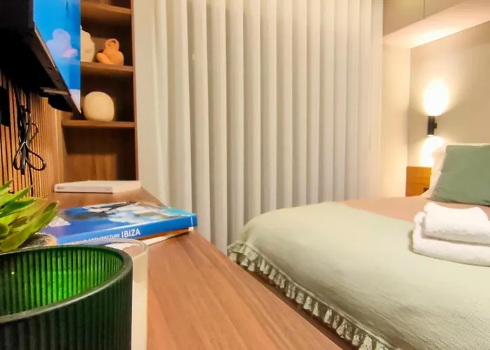 Apart-hotel Castle *