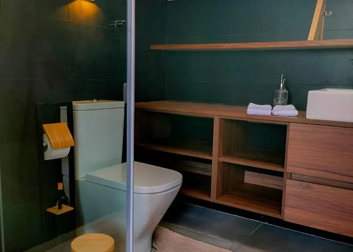 Castle Apart-hotel Leiria