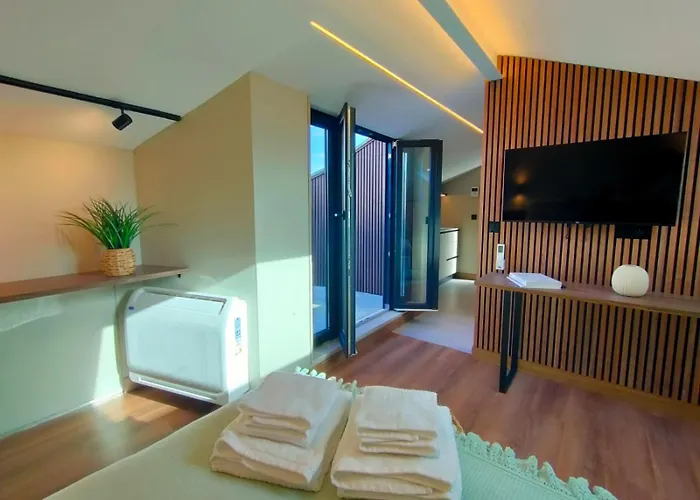 Apart-hotel Castle Leiria