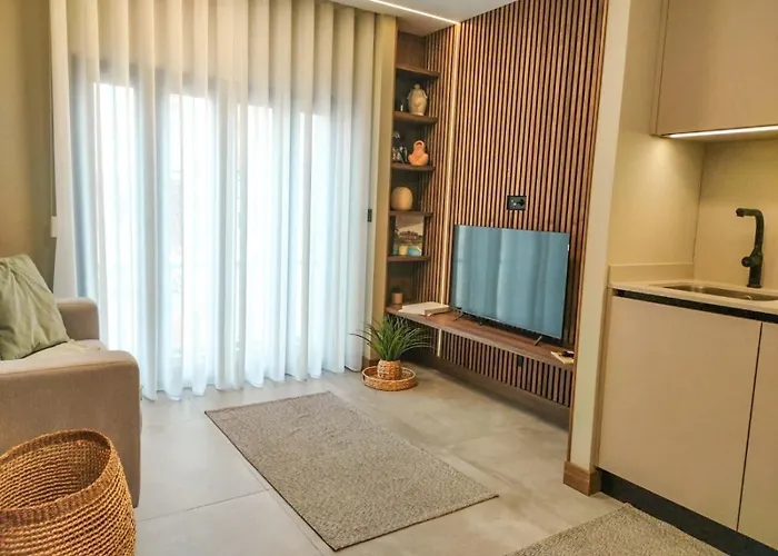 Apart-hotel Castle *