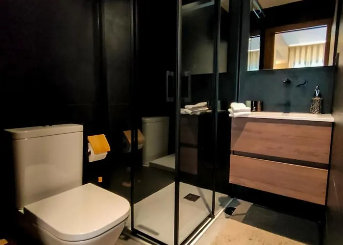 Castle Apart-hotel Leiria