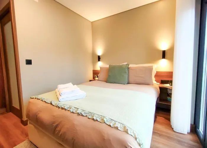 Apart-hotel Castle *