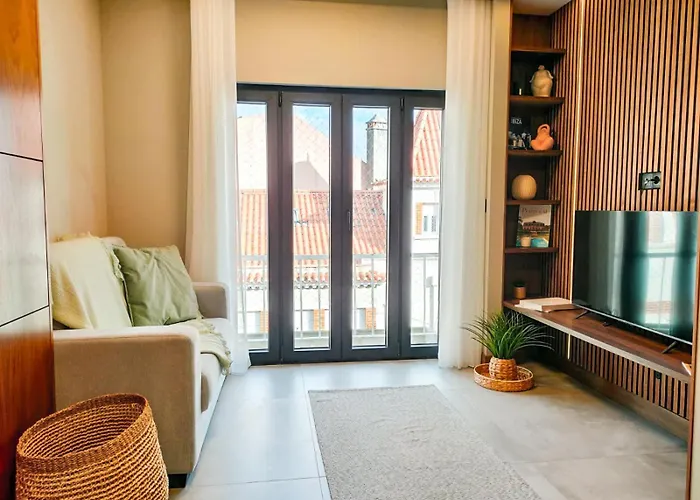 Apart-hotel Castle Leiria